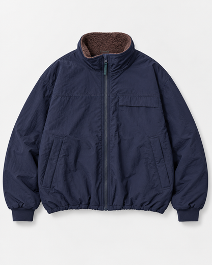 Fleece Lined Highland Blouson