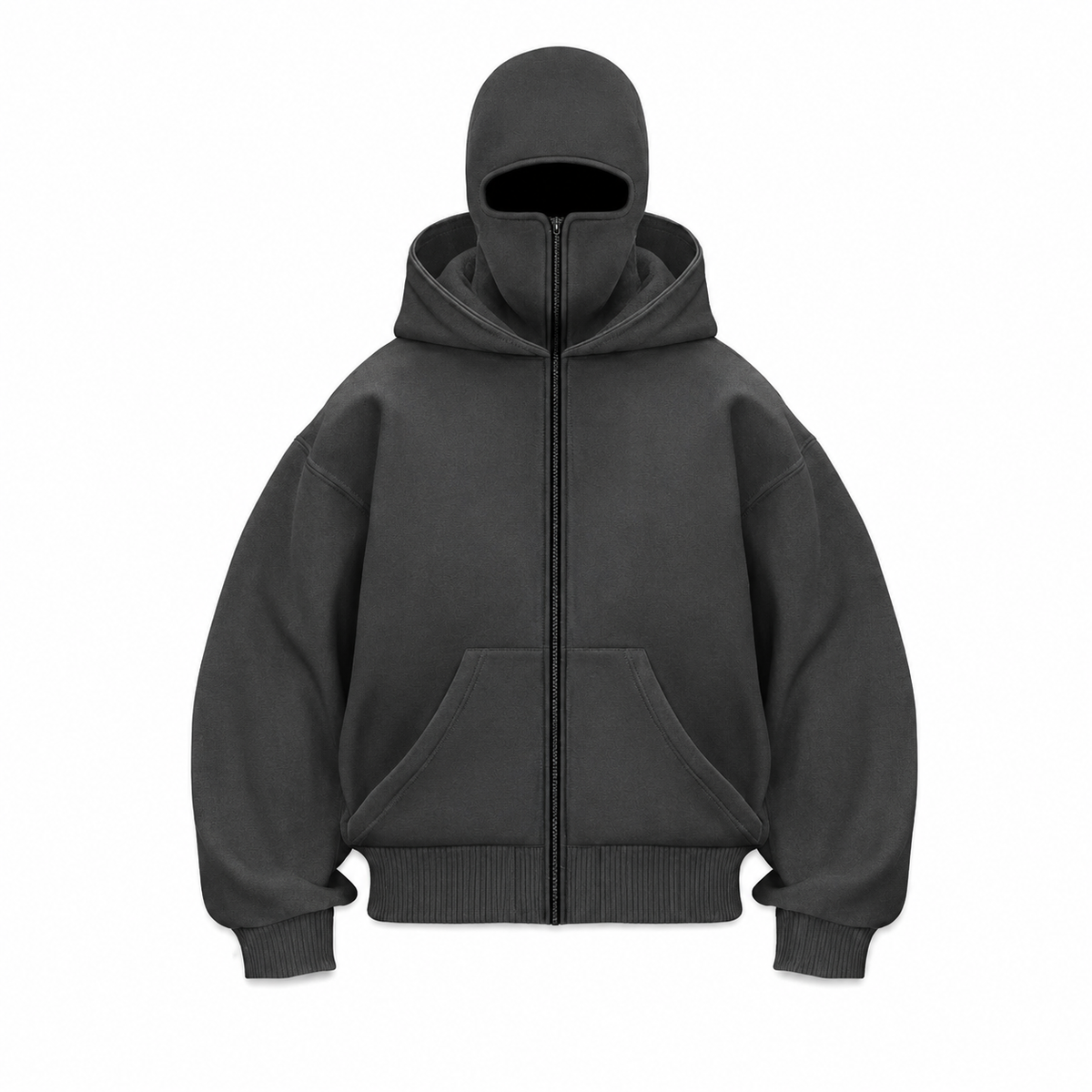 Unisex Ghost Mode Hoodie