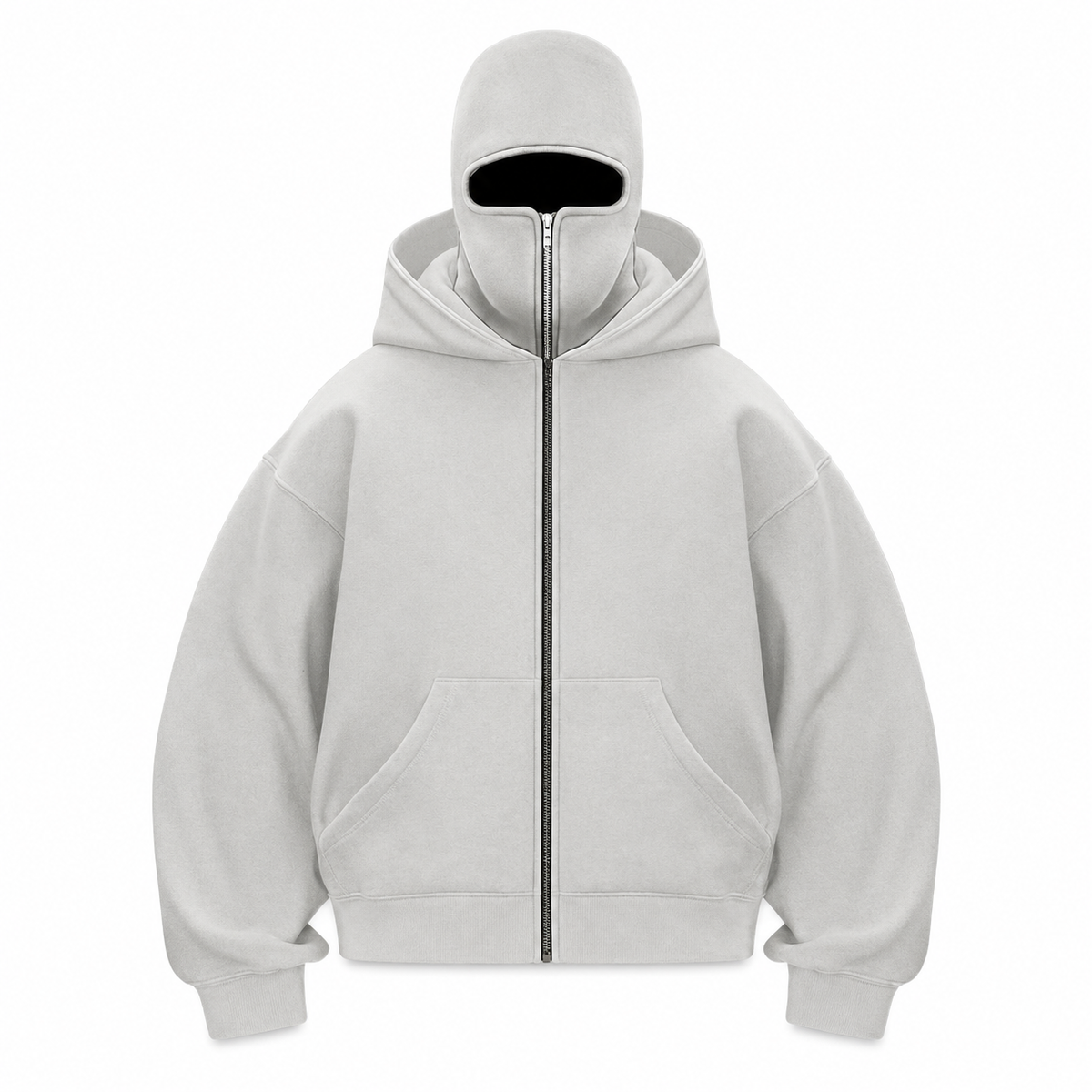 Unisex Ghost Mode Hoodie
