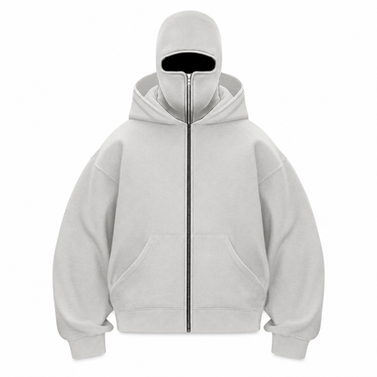 Unisex Ghost Mode Hoodie