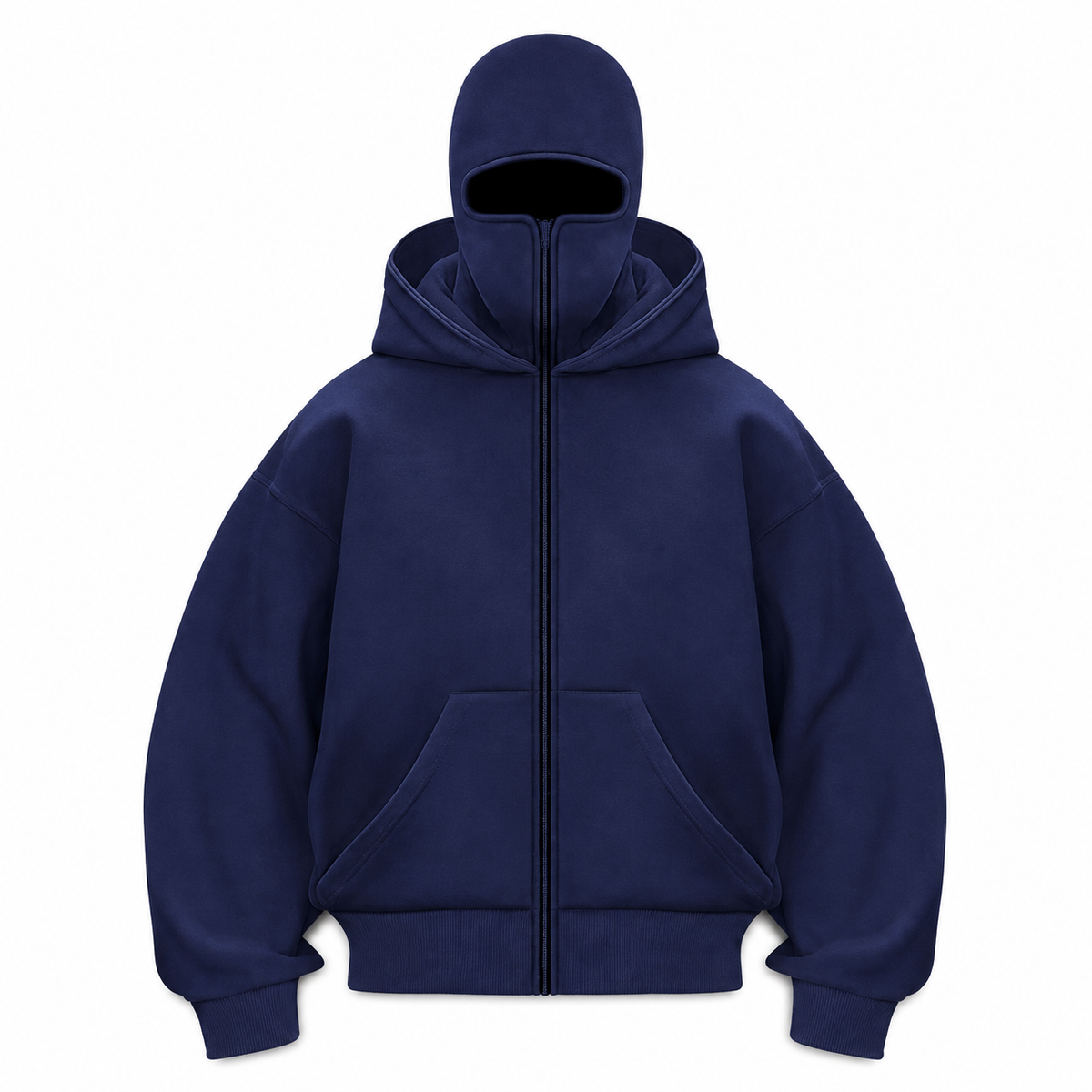 Unisex Ghost Mode Hoodie