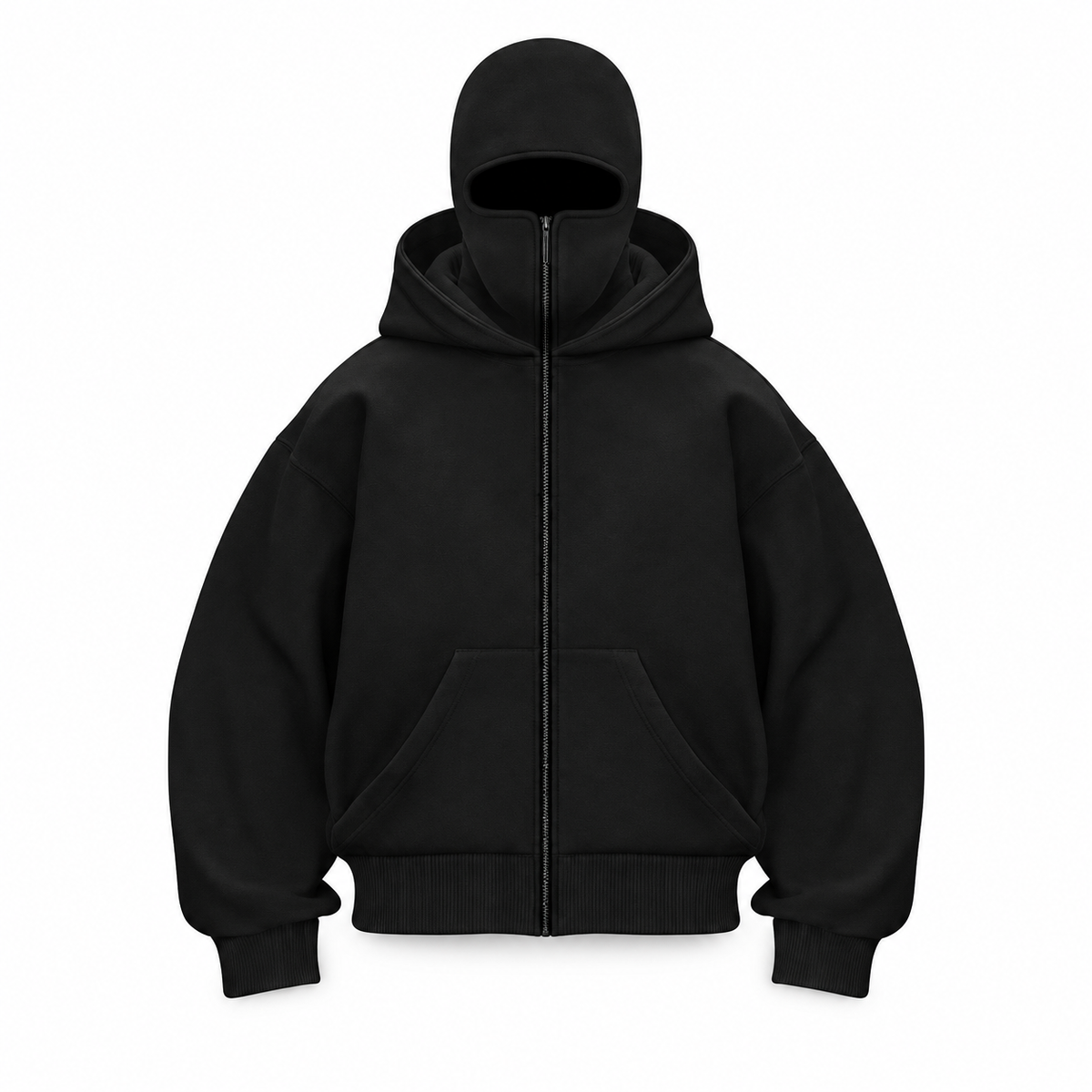 Unisex Ghost Mode Hoodie