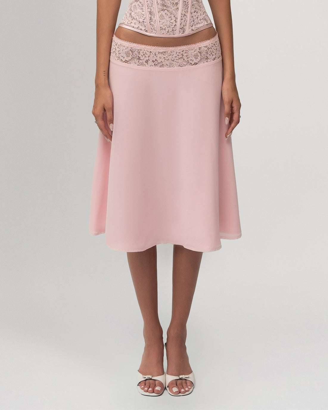Séraphine Lace Collection