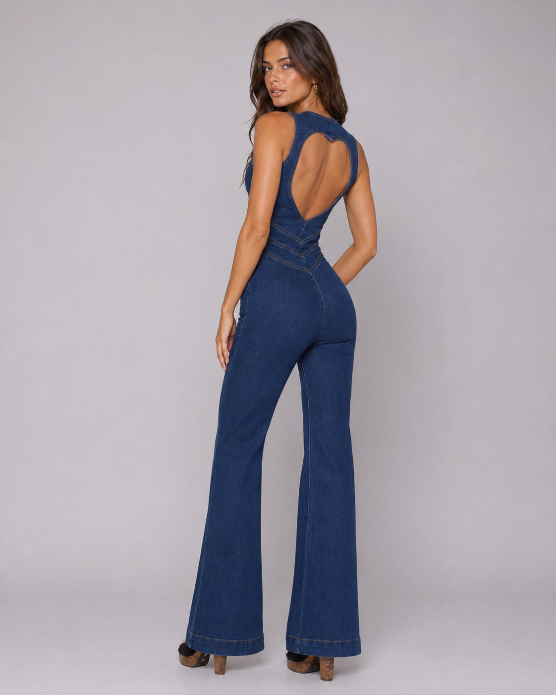 Starlet Bodycon Jumpsuit