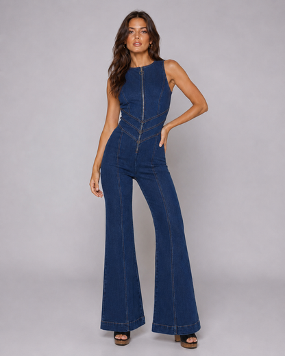 Starlet Bodycon Jumpsuit