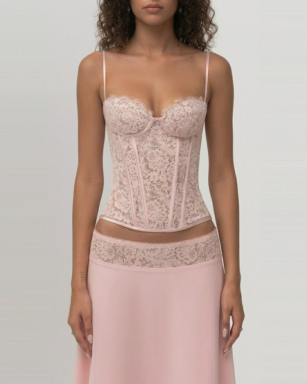 Séraphine Lace Collection