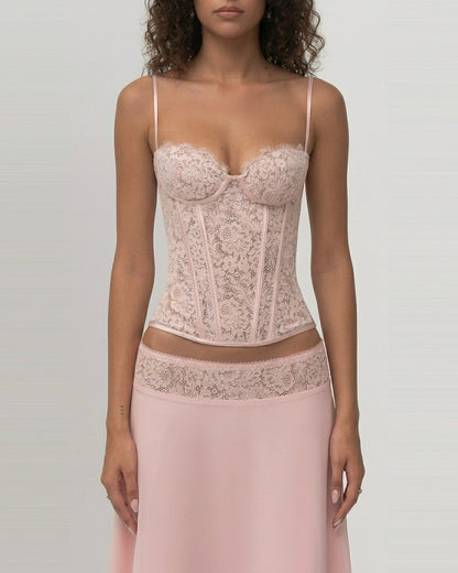 Séraphine Lace Collection