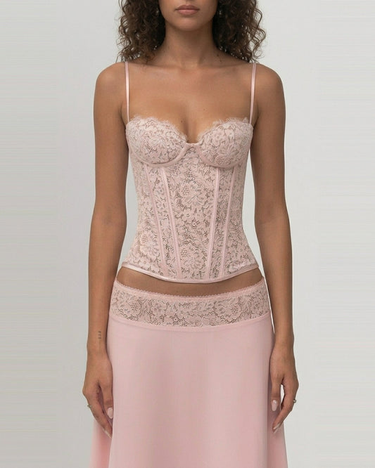 Séraphine Lace Collection