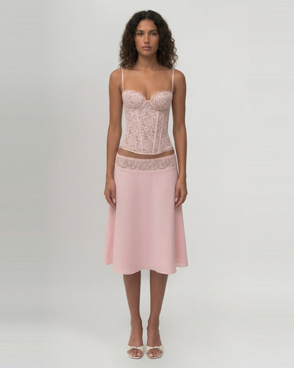 Séraphine Lace Collection