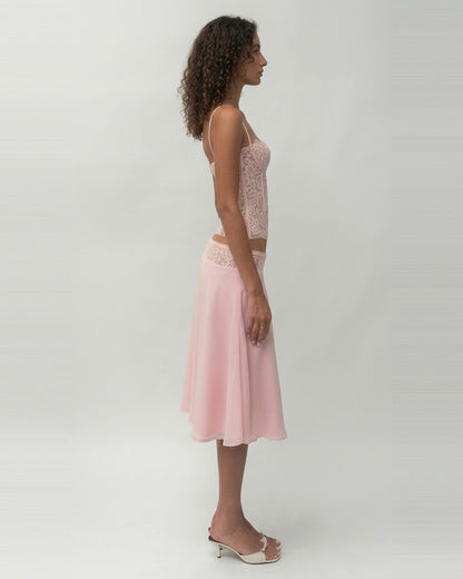 Séraphine Lace Collection