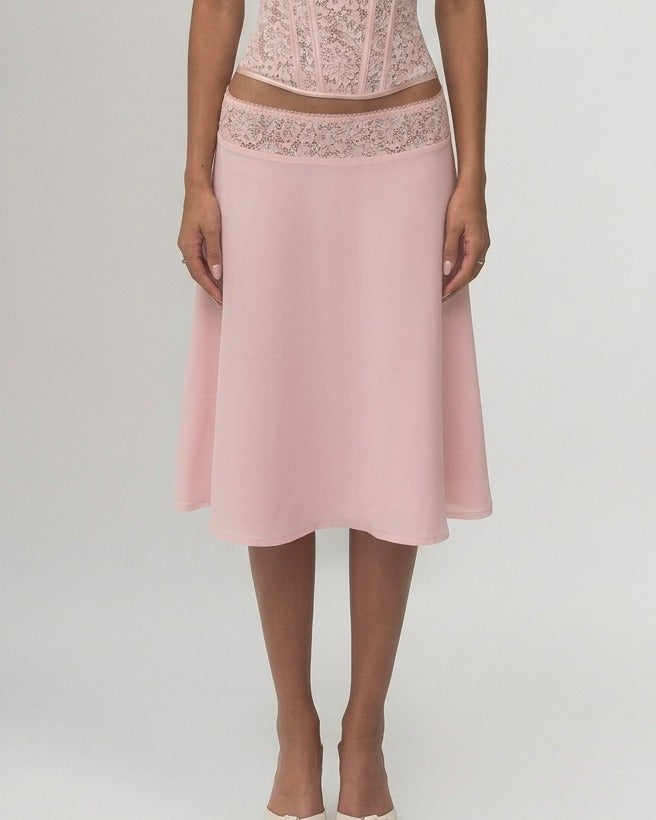 Séraphine Lace Collection
